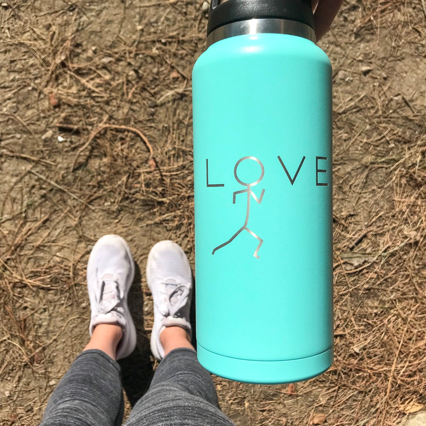 36oz Water Bottle