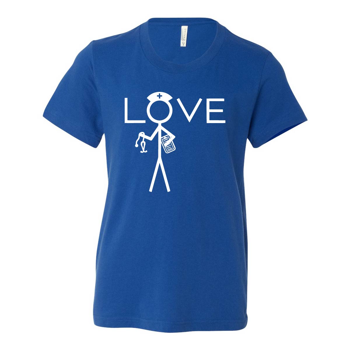 Nursing Youth T-shirt