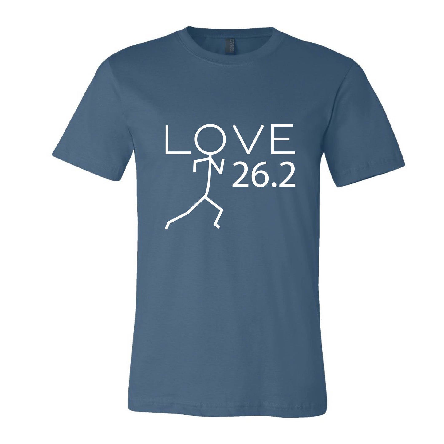 Running - Marathon Men's T-Shirt