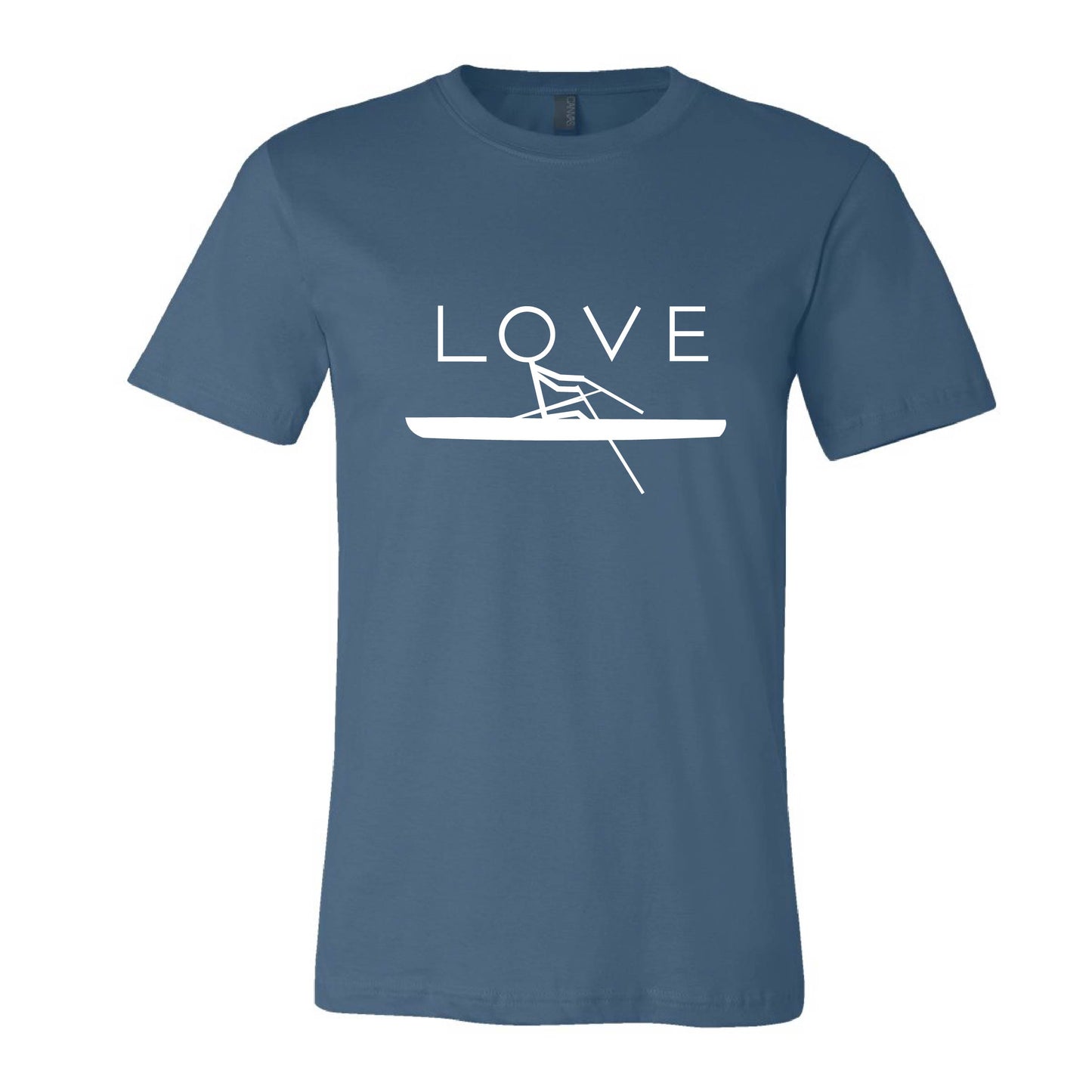 Rowing Men's T-Shirt