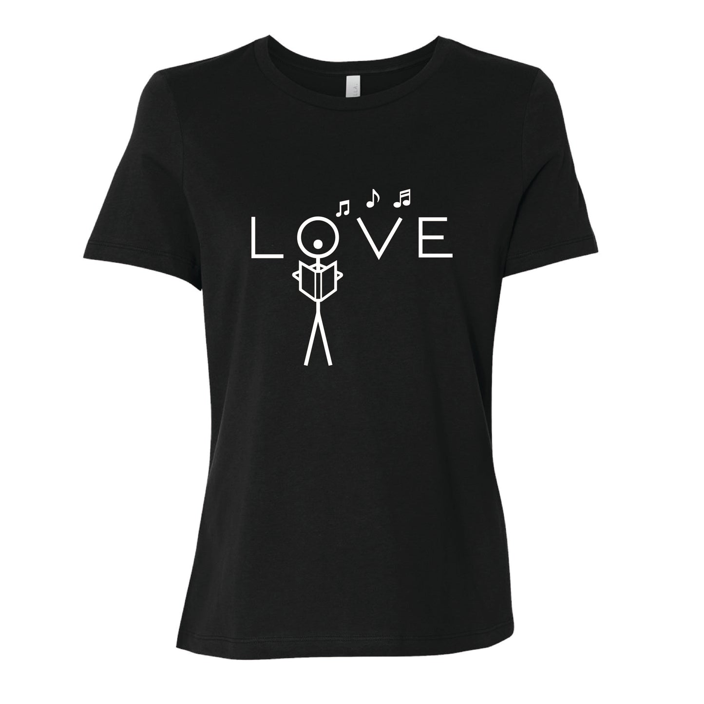 Choir Women's T-shirt
