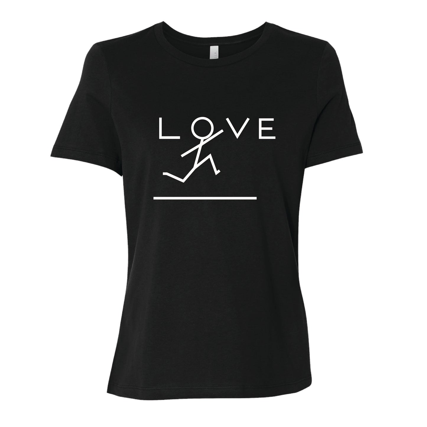 Triple Jump Women's T-shirt