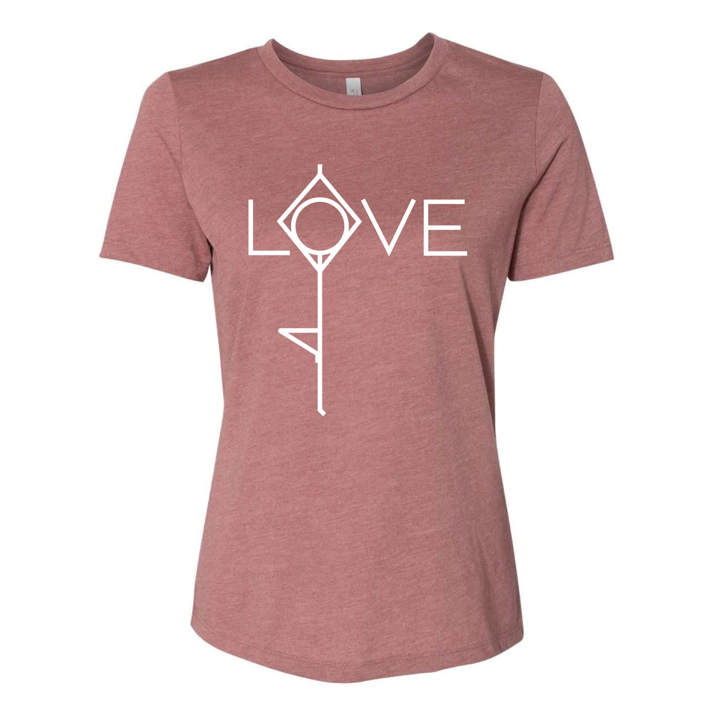 Yoga Women's T-shirt