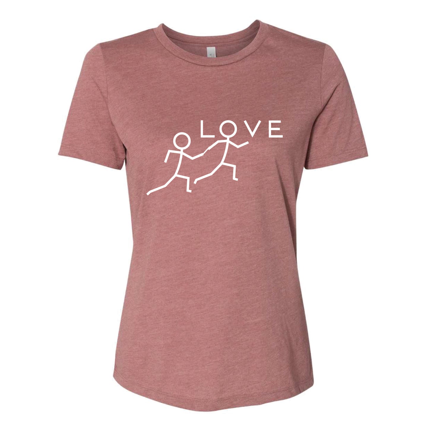 Running - Relays Women's T-shirt