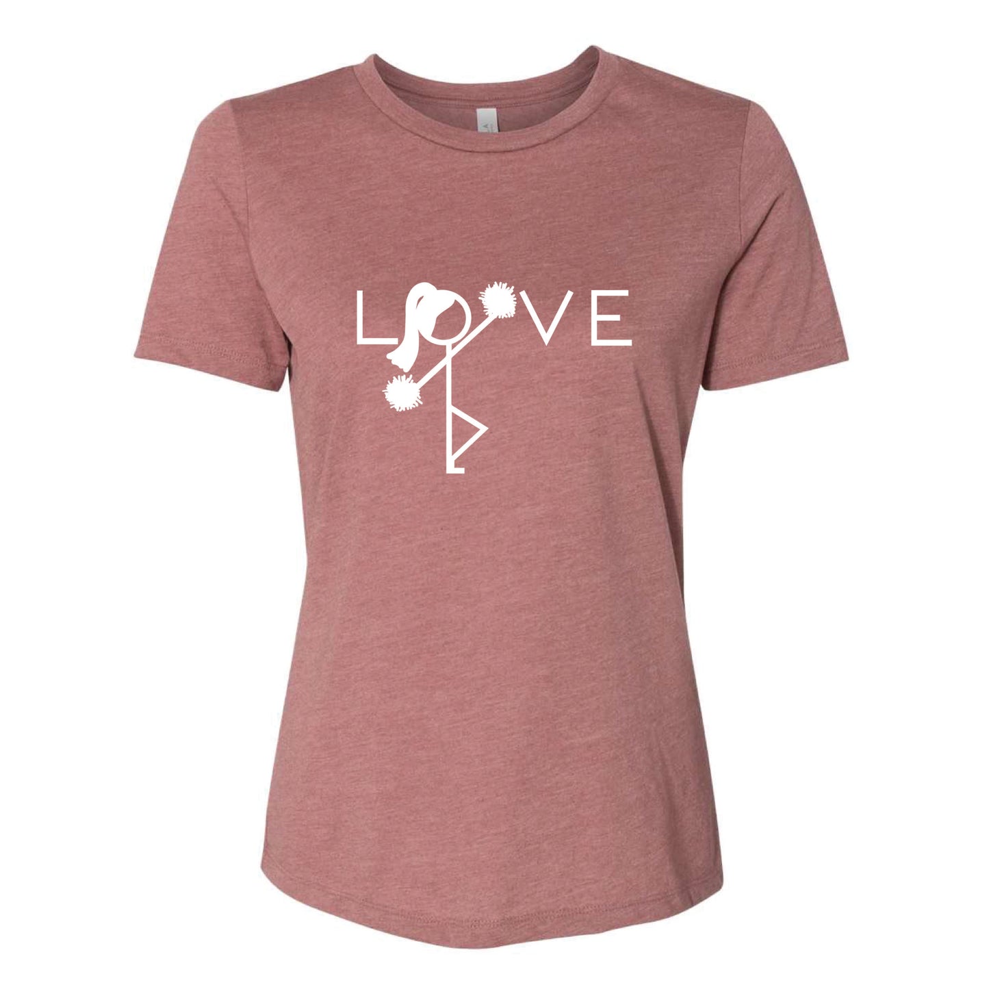 Cheerleading Women's T-shirt