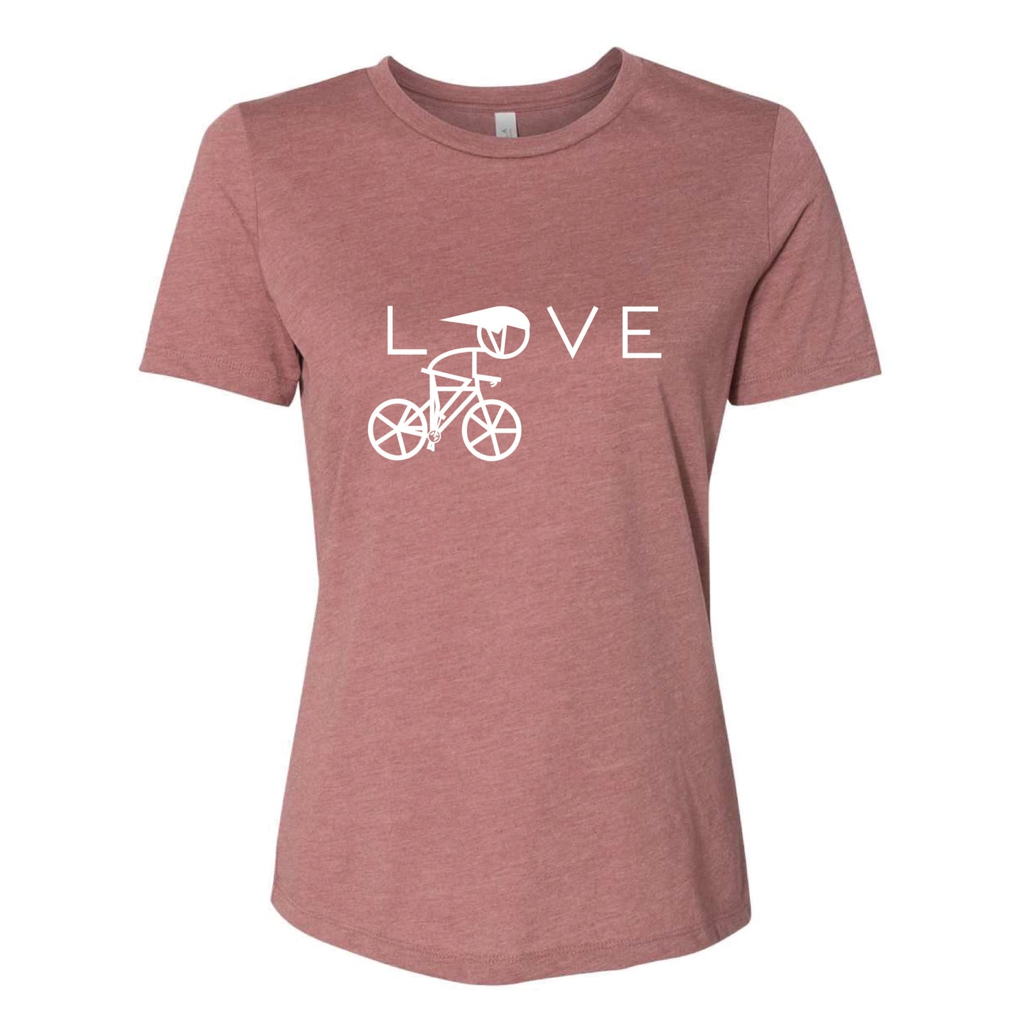 Cycling Women's T-shirt