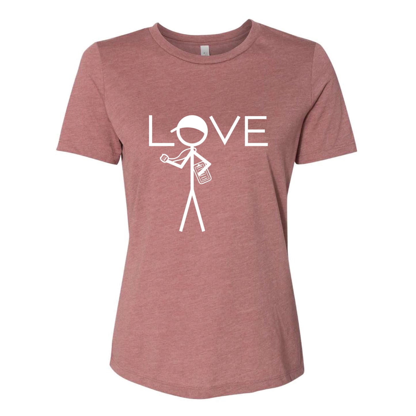 Track Coach Women's T-shirt