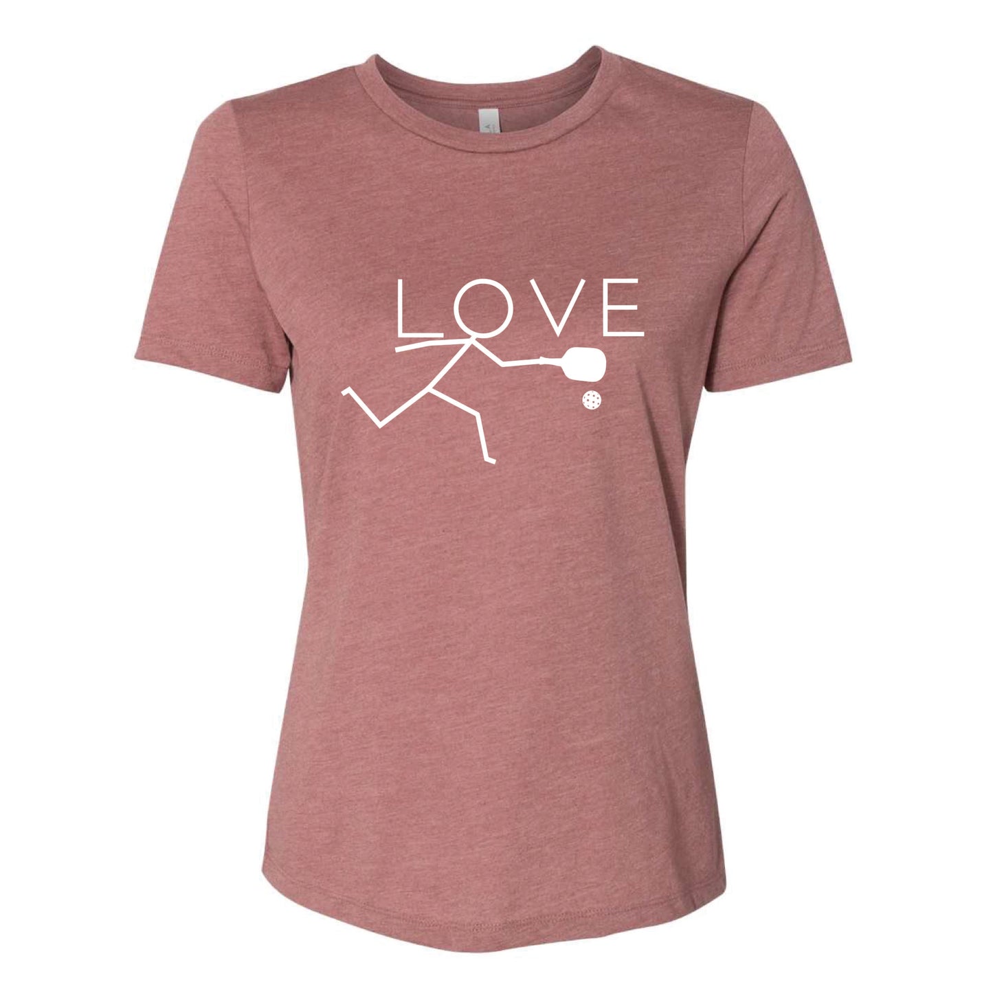 Pickleball Women's T-shirt