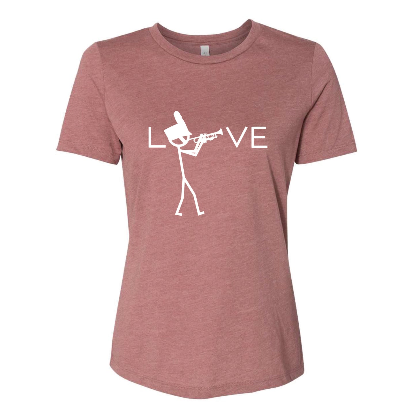 Marching Band - Trumpet Women's T-shirt