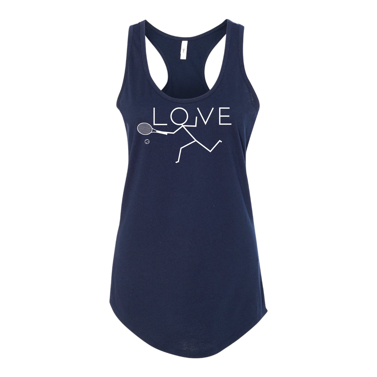 Tennis Women's Tank Top