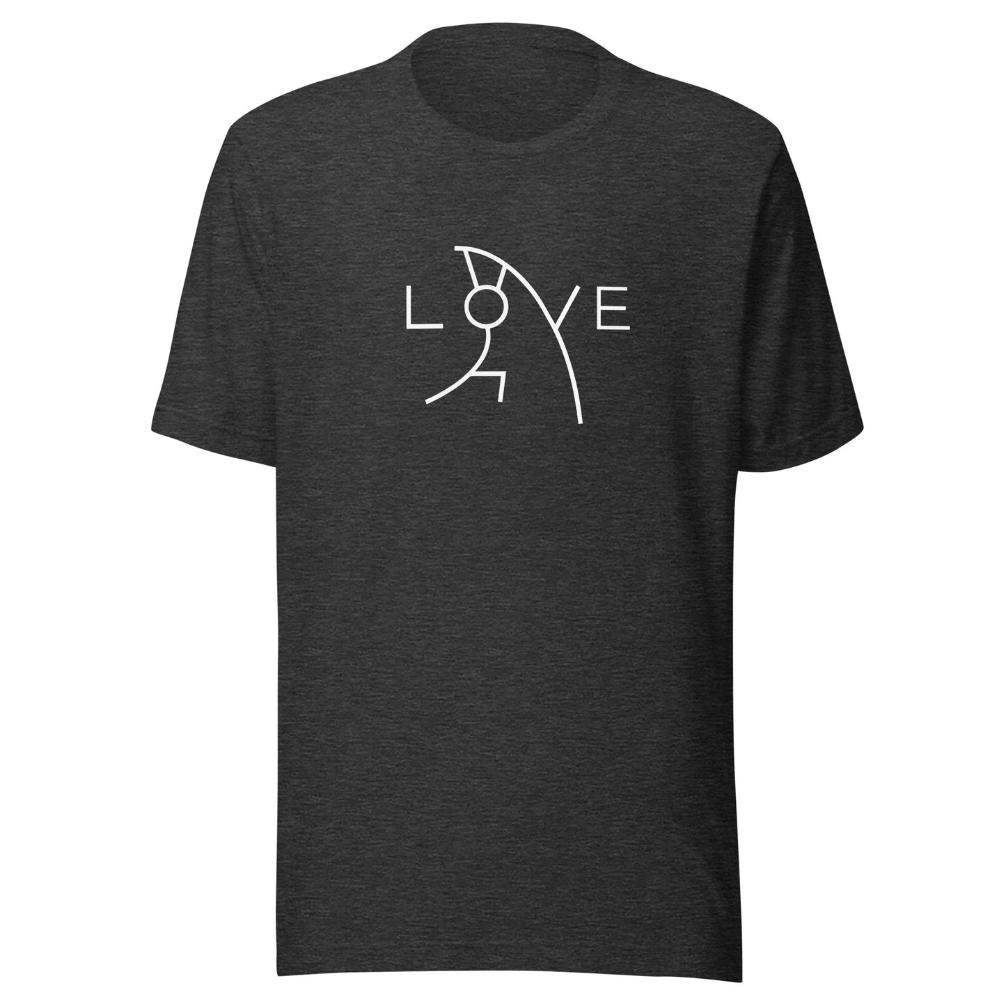 Pole Vault Men's T-Shirt