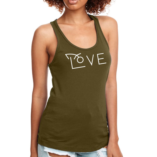 High Jump Women's Tank Top