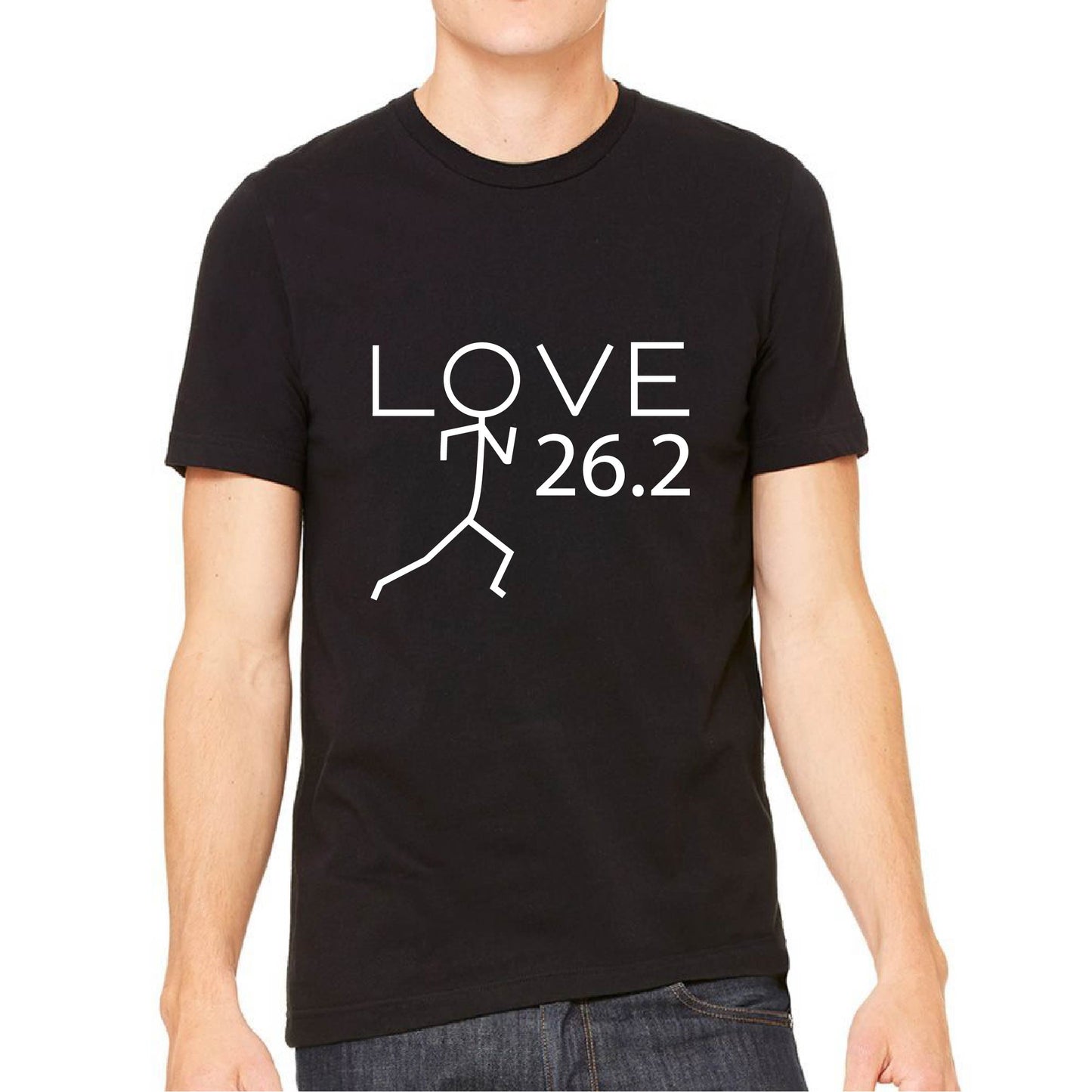 Running - Marathon Men's T-Shirt