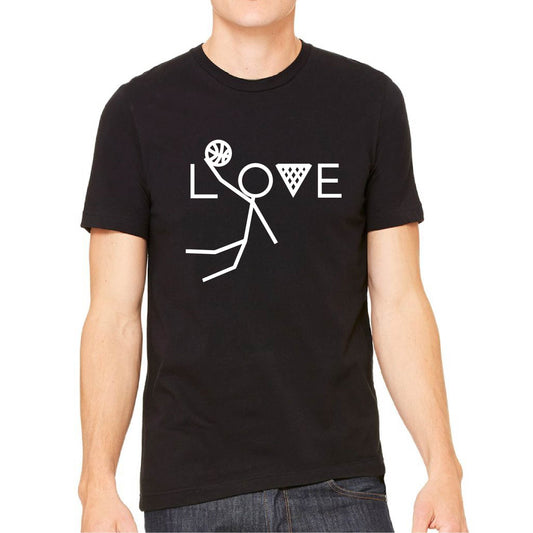 Basketball Men's T-Shirt