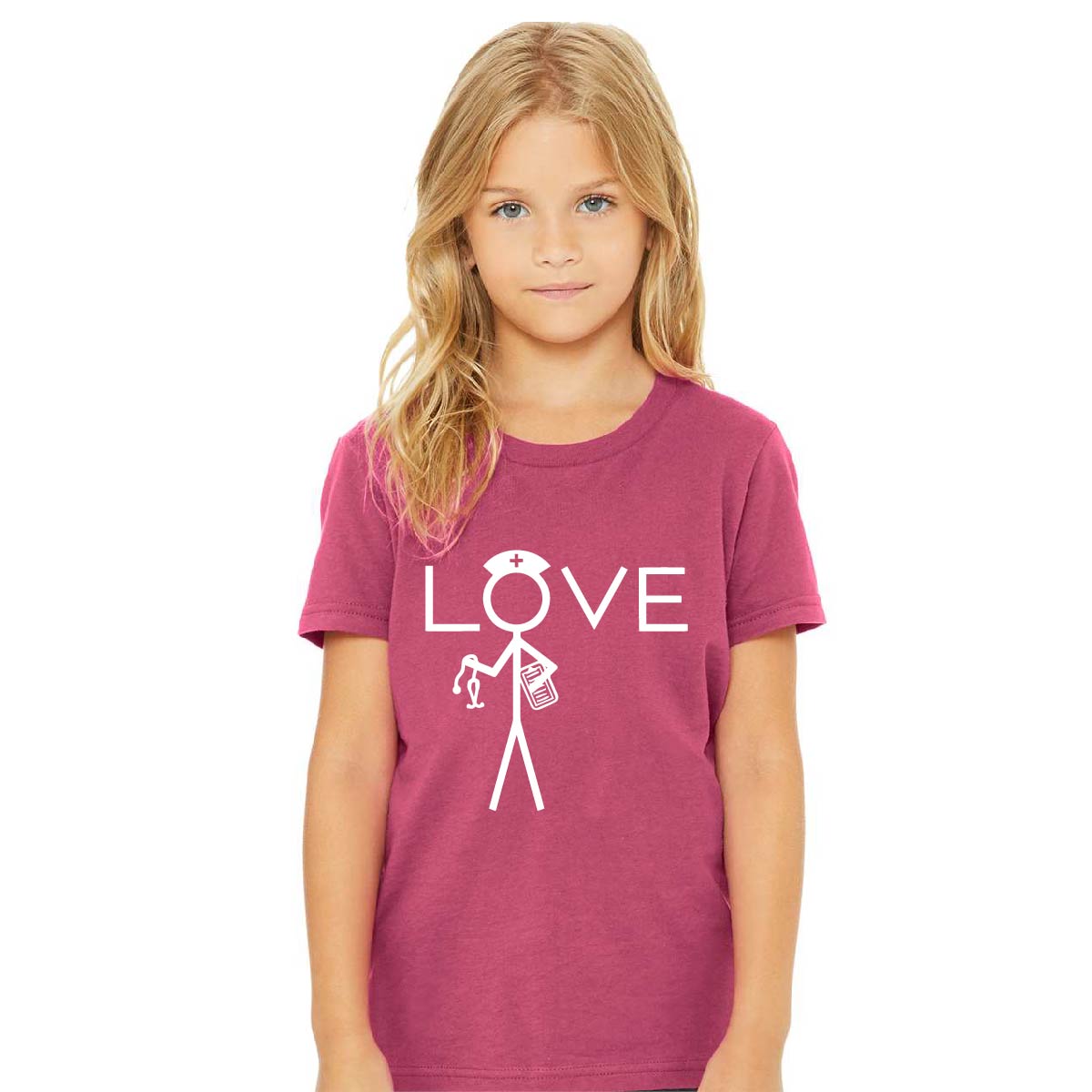 Nursing Youth T-shirt
