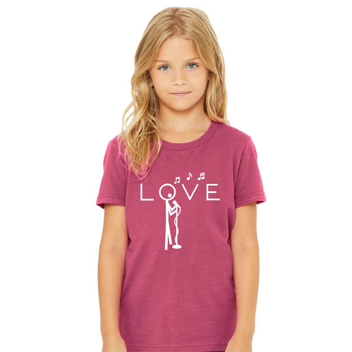 Singing Youth T-shirt