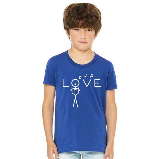 Choir Youth T-shirt