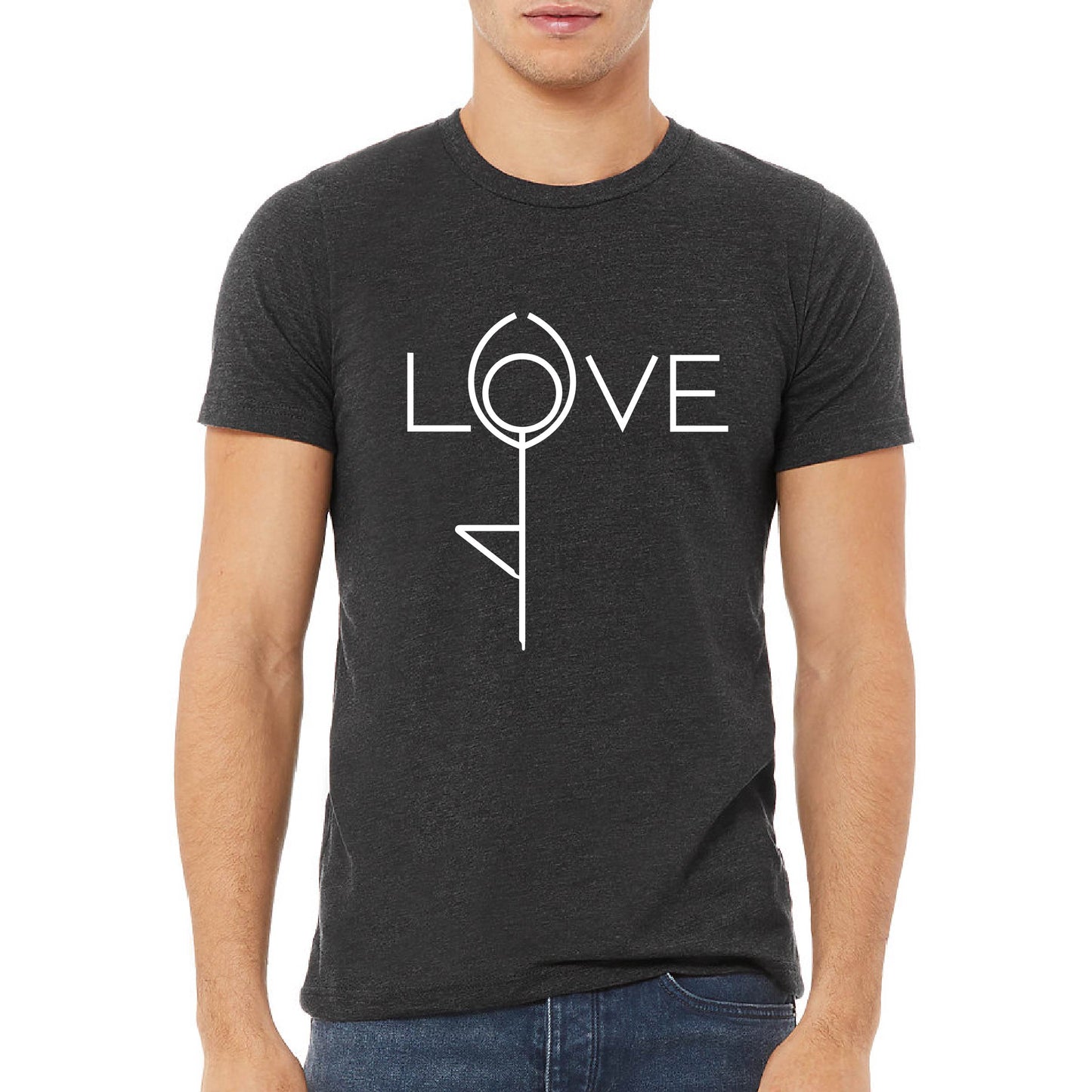 Ballet Men's T-shirt