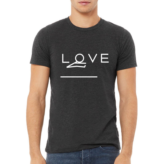 Long Jump Men's T-Shirt