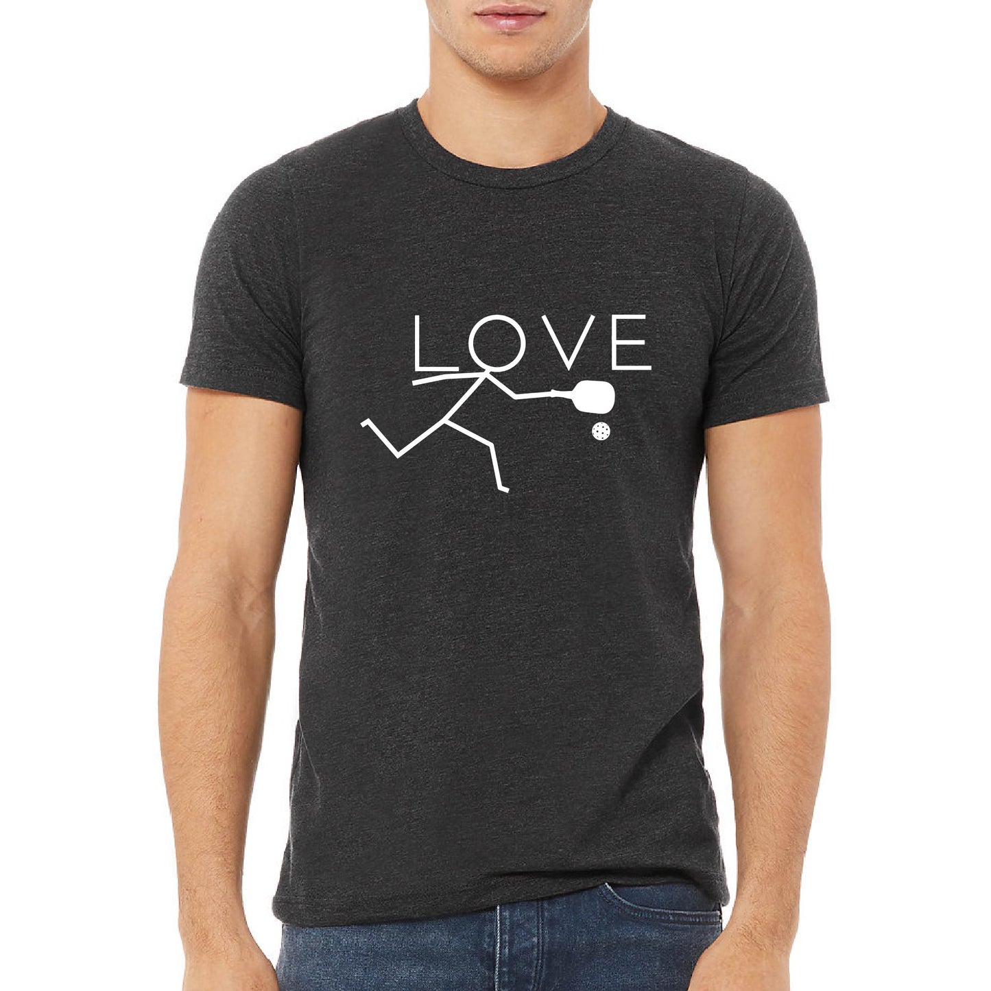 Pickleball Men's T-Shirt