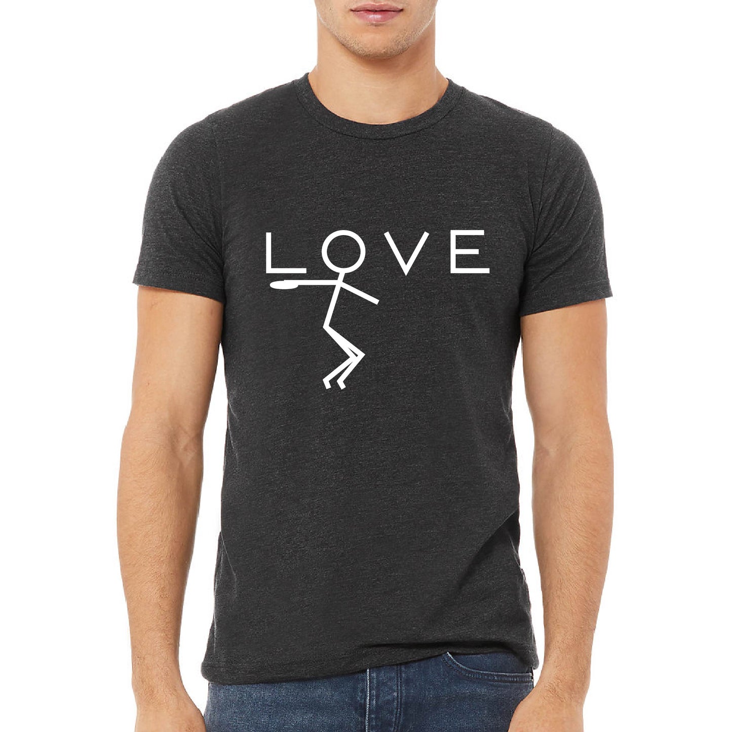 Discus Men's T-Shirt