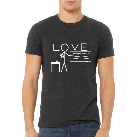 Teaching Men's T-Shirt