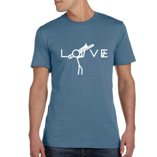 Trombone Men's T-Shirt