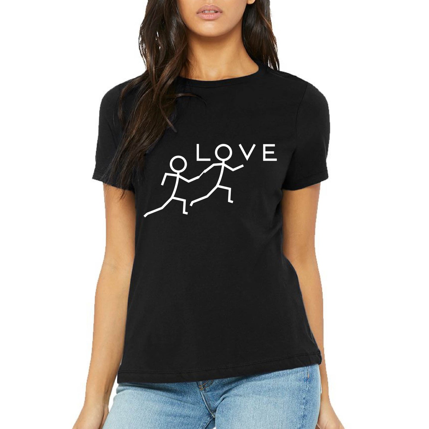 Running - Relays Women's T-shirt
