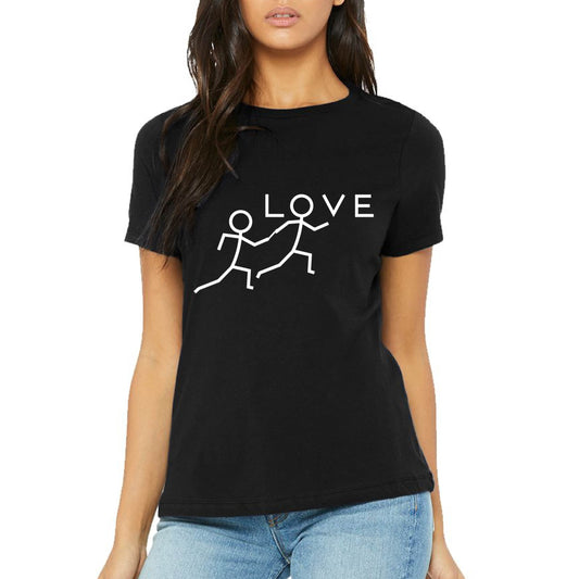 Running - Relays Women's T-shirt