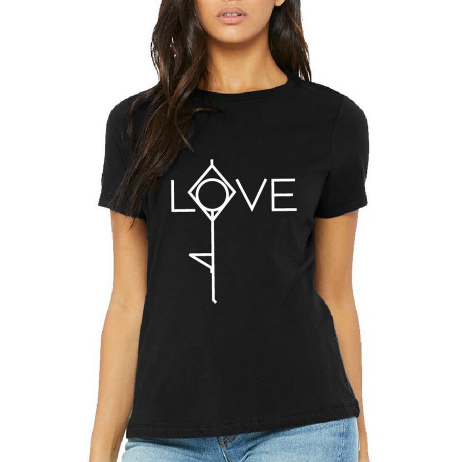 Yoga Women's T-shirt