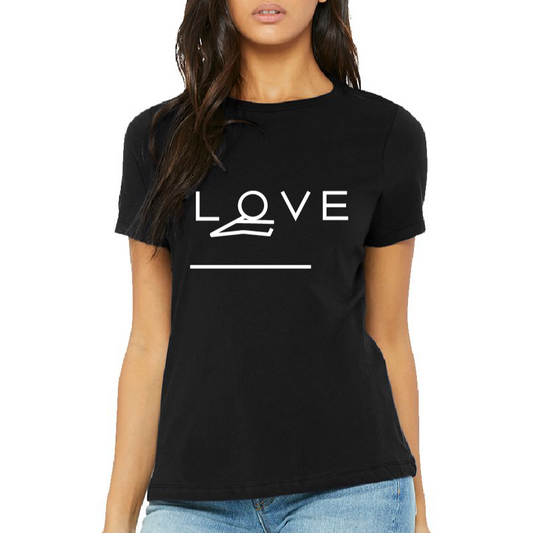 Long Jump Women's T-shirt
