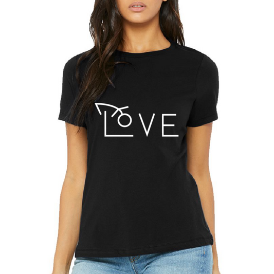 High Jump Women's T-shirt