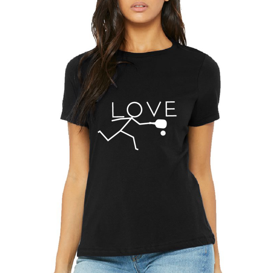 Pickleball Women's T-shirt