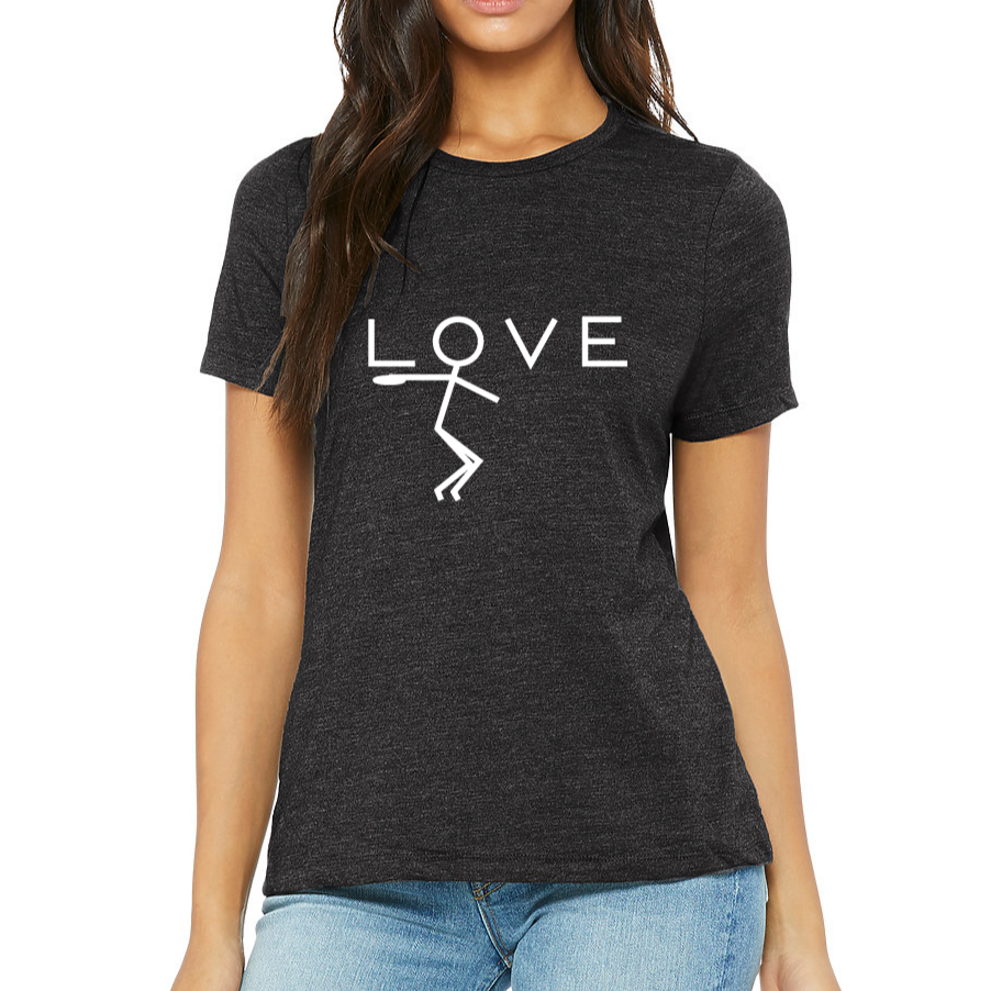 Discus Women's T-shirt