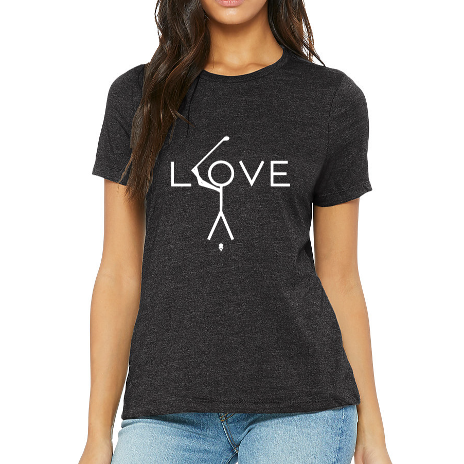 Golf Women's T-shirt