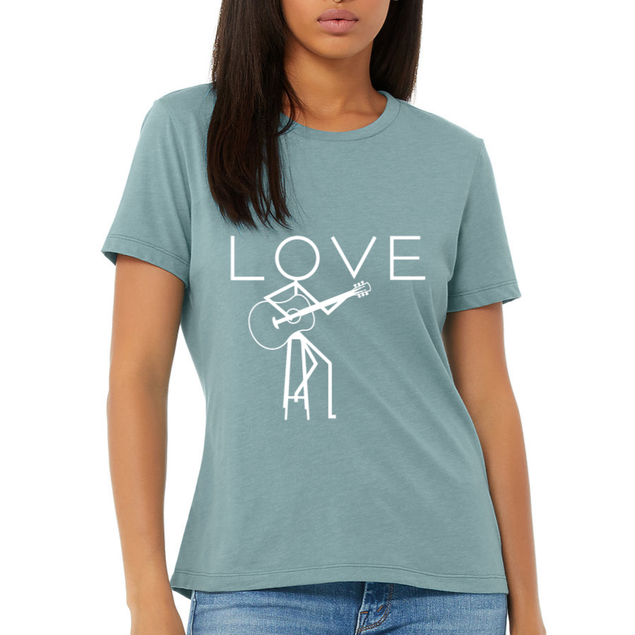 Guitar Women's T-shirt