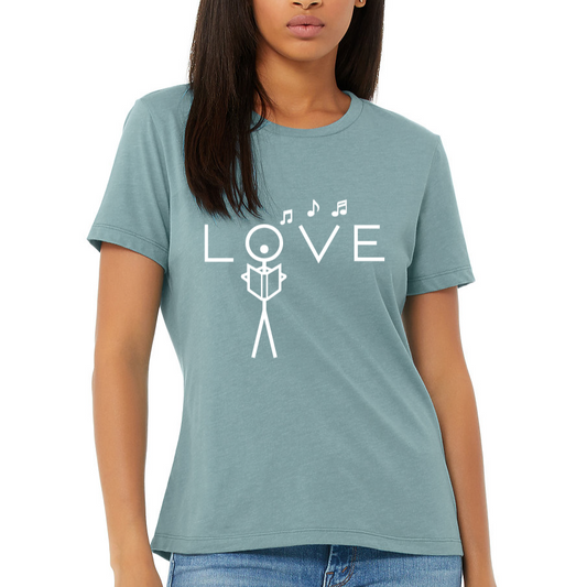 Choir Women's T-shirt
