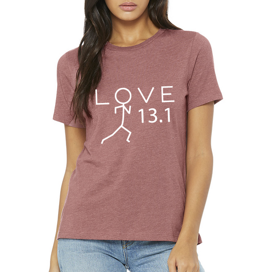 Running - Half Marathon Women's T-shirt