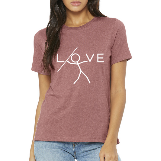 Javelin Women's T-shirt