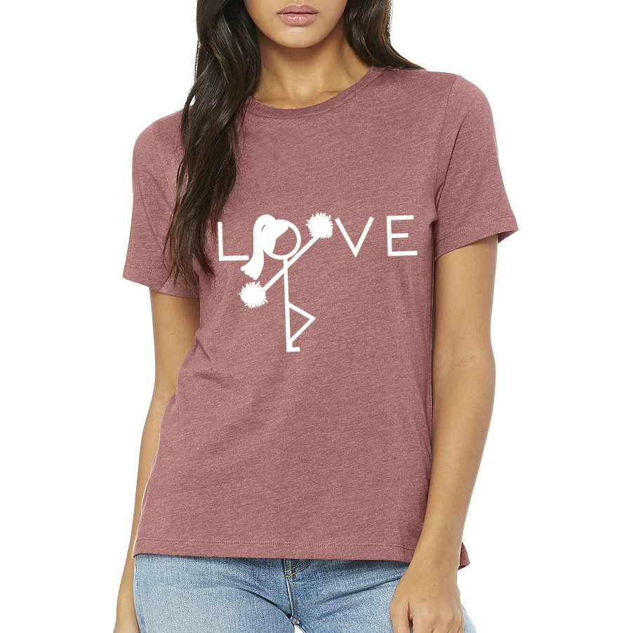 Cheerleading Women's T-shirt