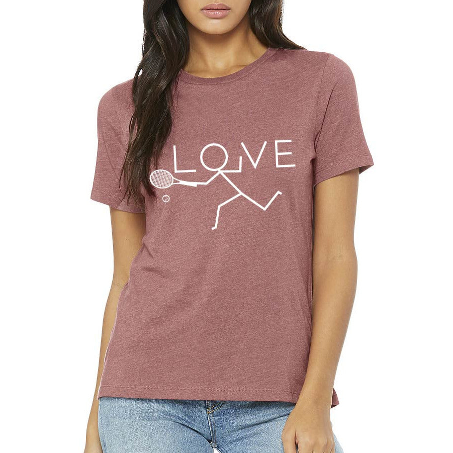 Tennis Women's T-shirt