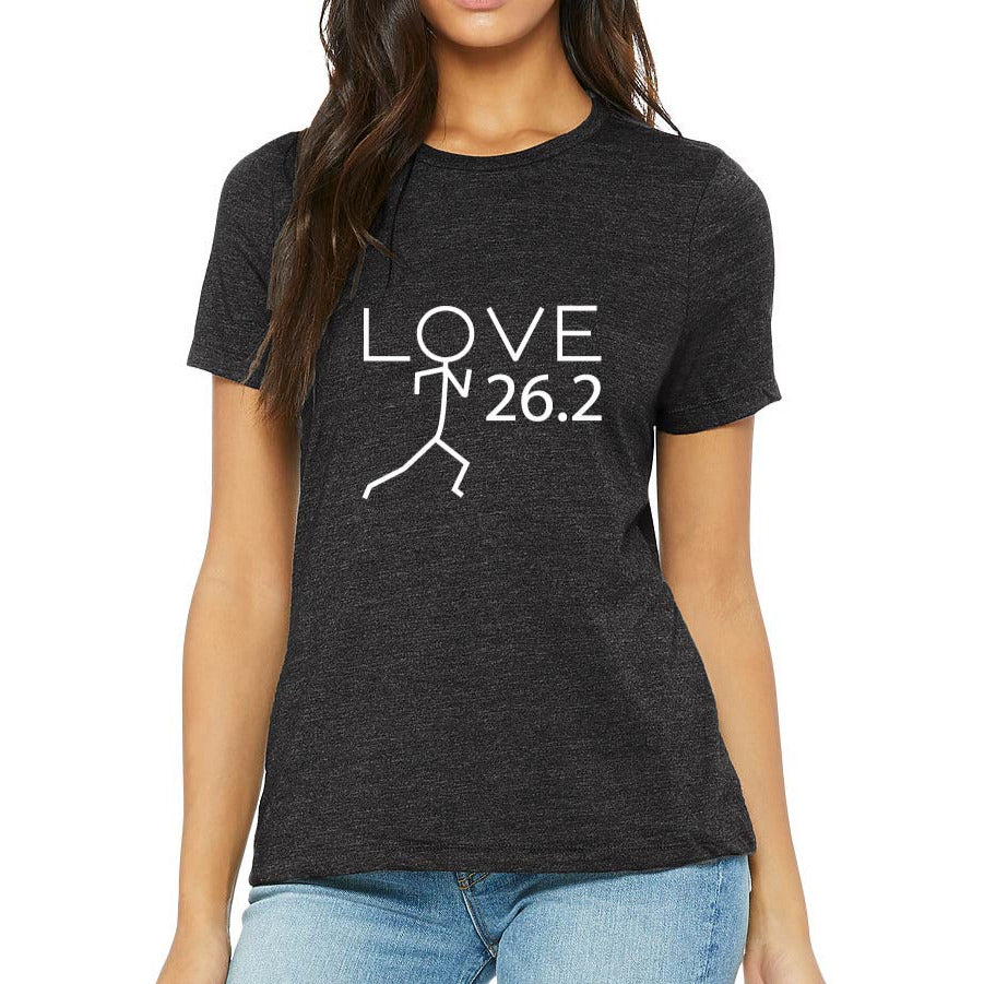 Running - Marathon Women's T-shirt
