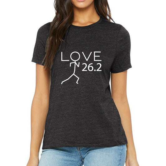 Running - Marathon Women's T-shirt