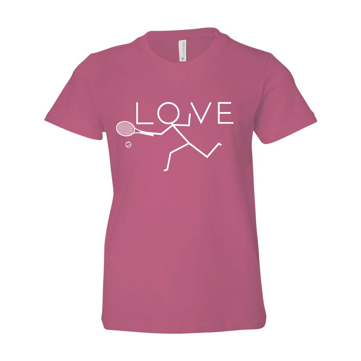Tennis Youth T-shirt