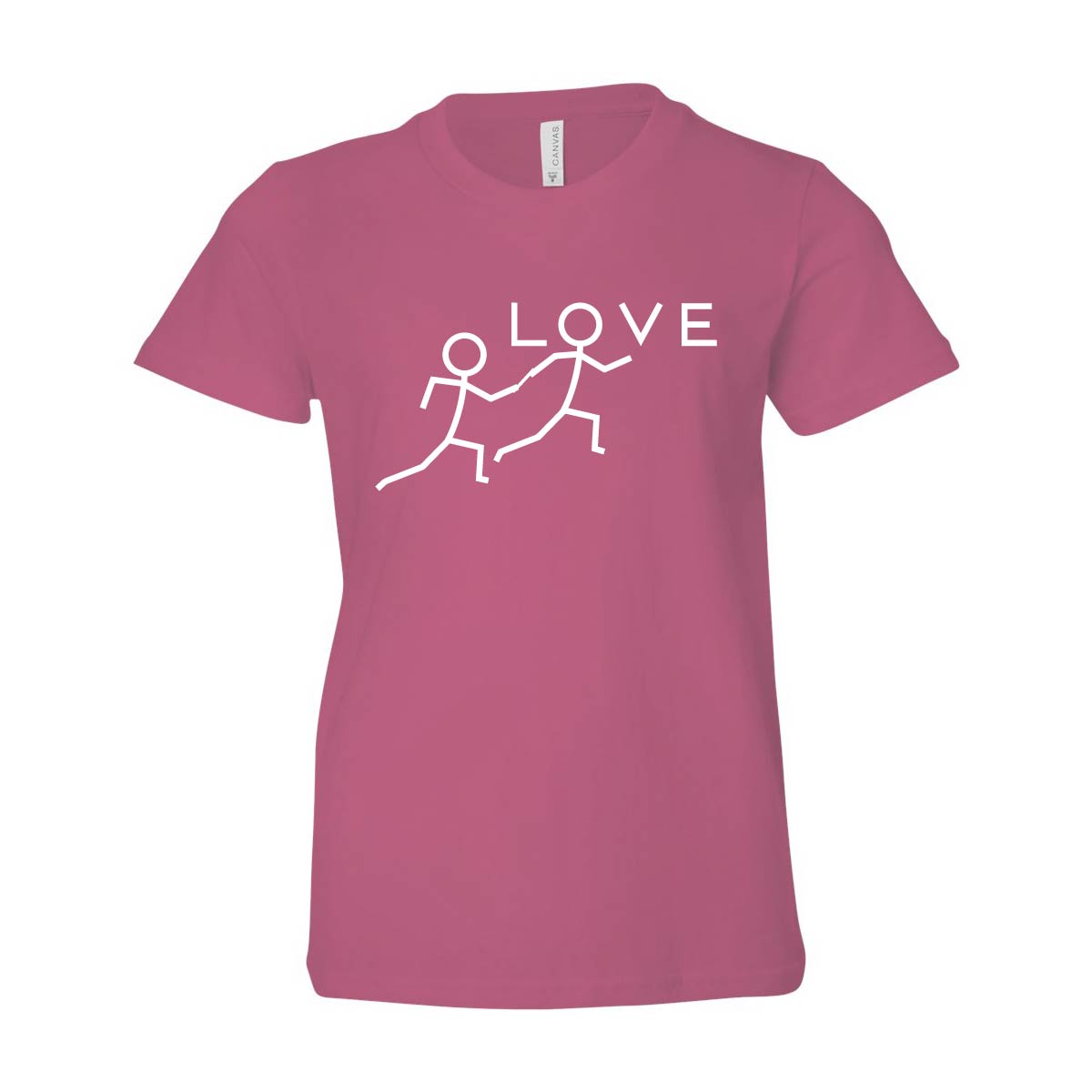 Running - Relays Youth T-shirt