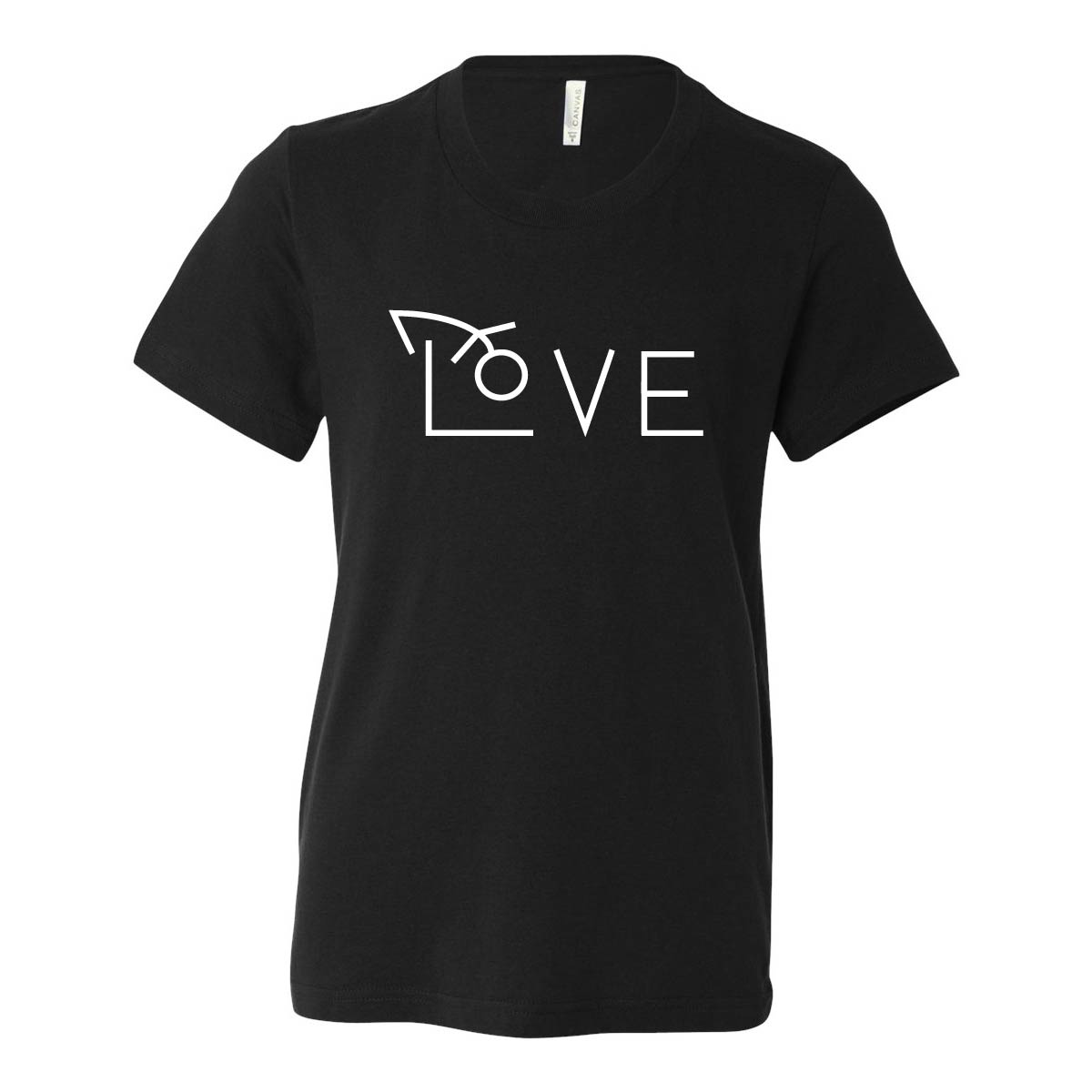 High Jump Youth T-shirt