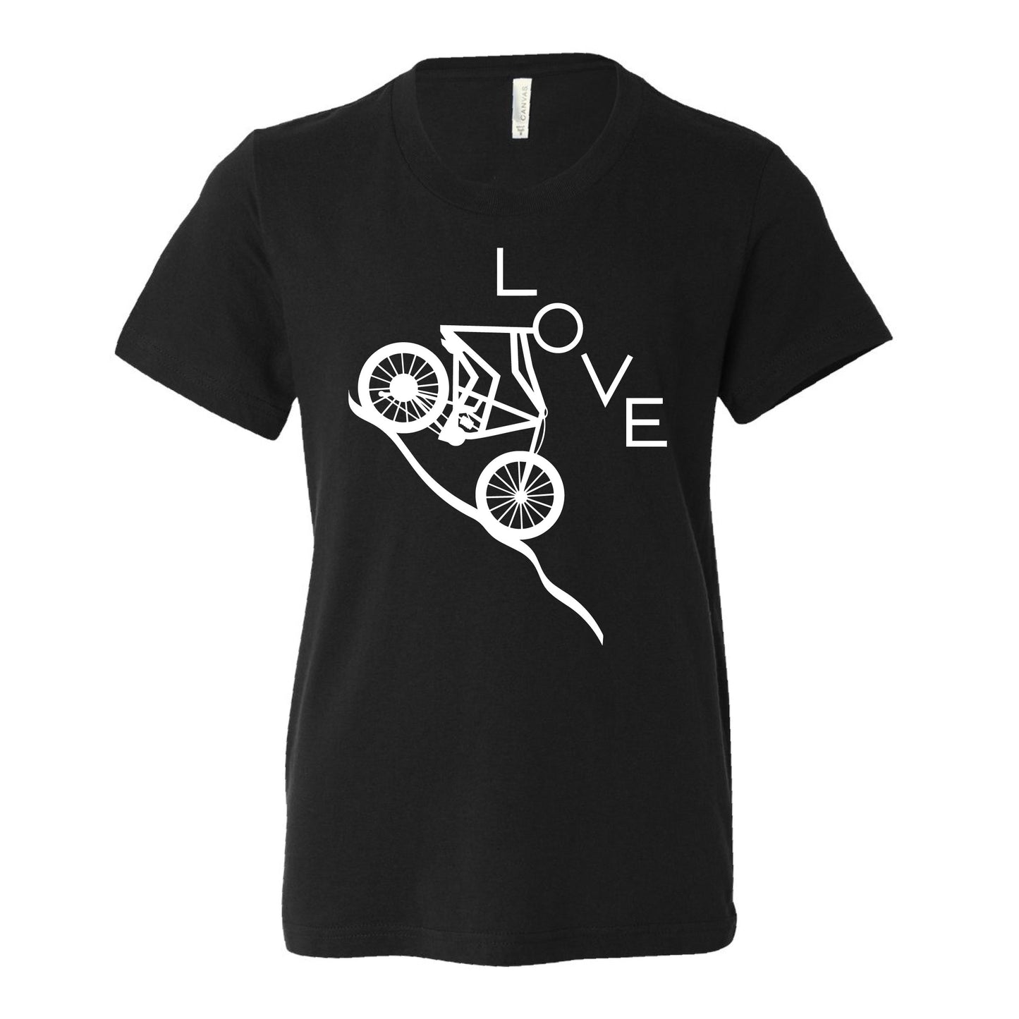 Biking - Mountain Men's T-Shirt