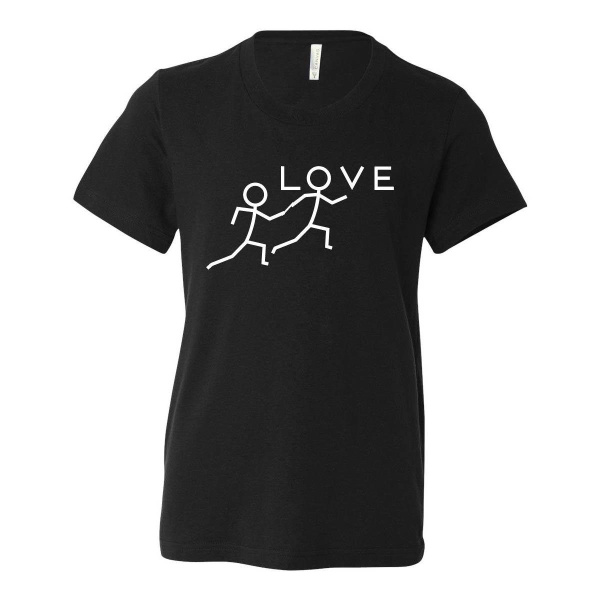 Running - Relays Youth T-shirt