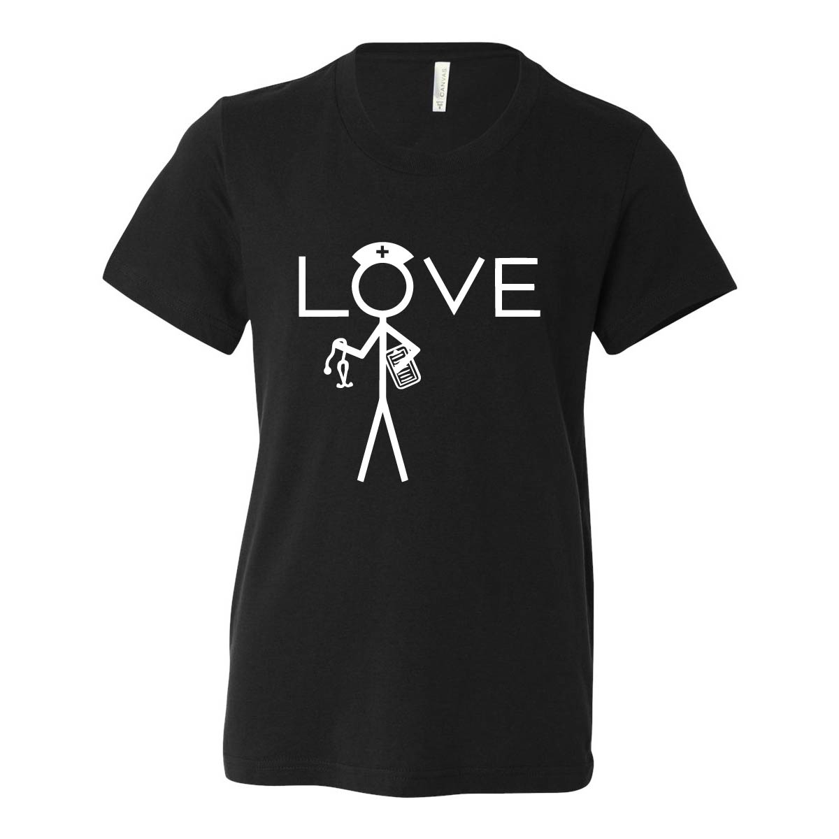 Nursing Youth T-shirt