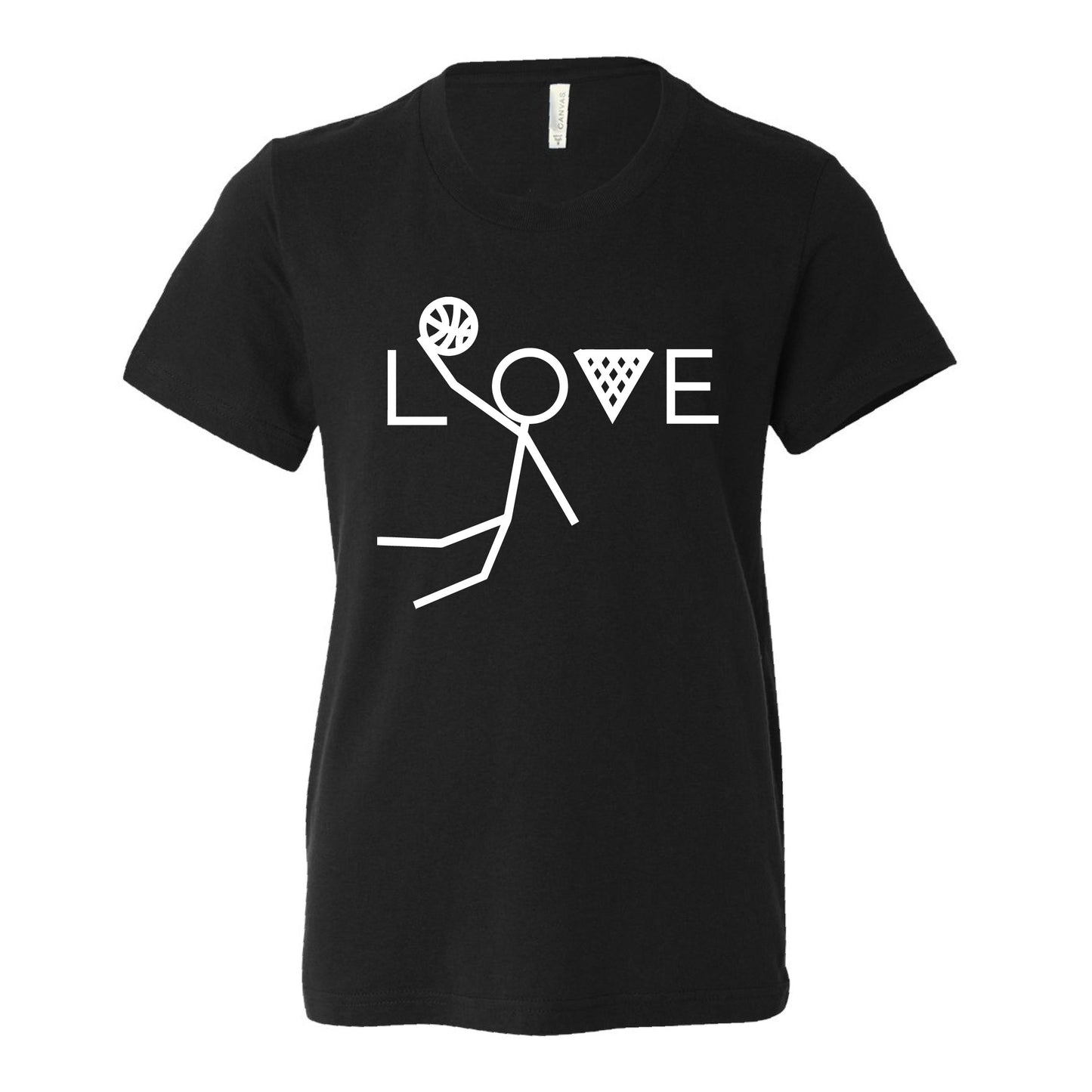 Basketball Men's T-Shirt
